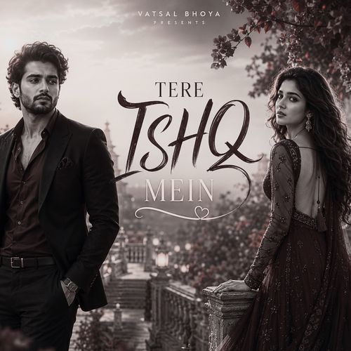 Tere Ishq Mein
