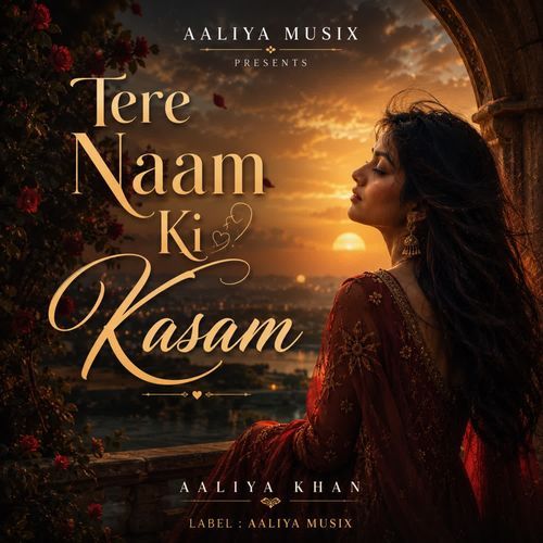 Tere Naam Ki Kasam