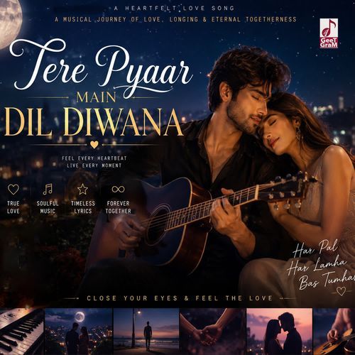 Kya Mere Dil Ki Awaaz