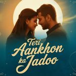 Teri Aankhon Ka Jadoo