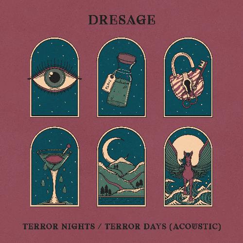 Terror Nights / Terror Days (Acoustic)