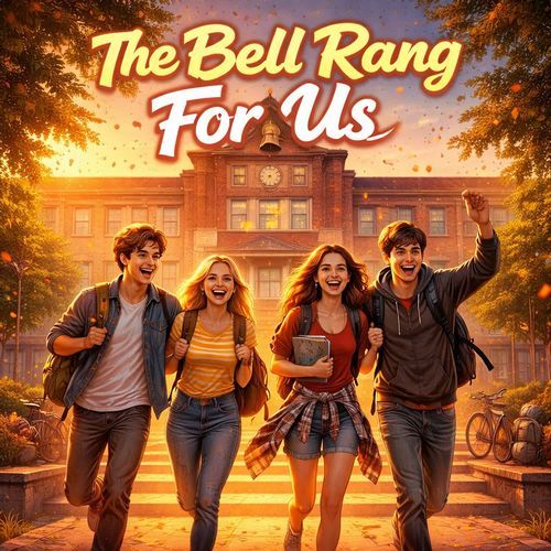 The Bell Rang For Us