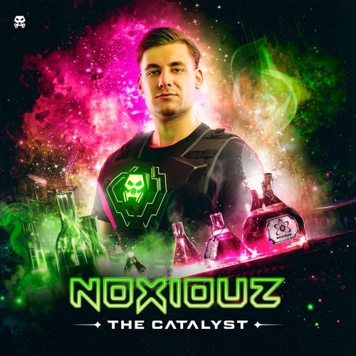 Fight 2.0 (Noxiouz Remix)