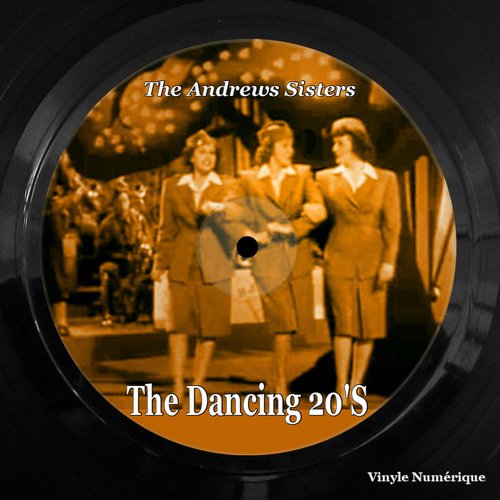 The Dancing 20'S