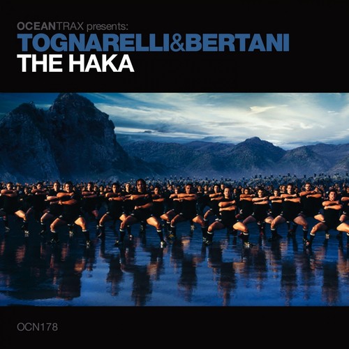 The Haka (Tribal Haka)