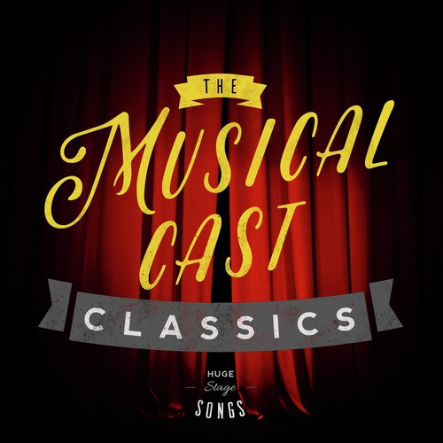 The Musical Cast Classics