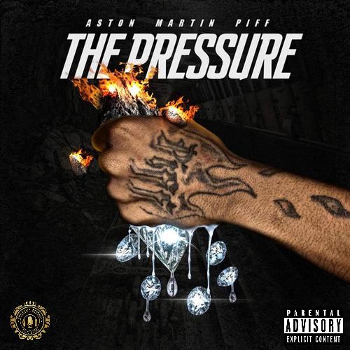 The Pressure_poster_image