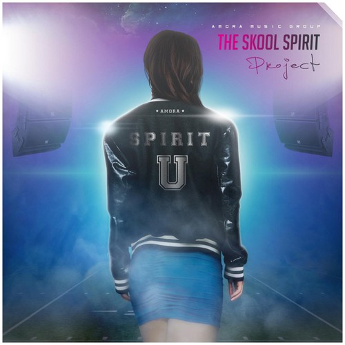 The Skool Spirit Project