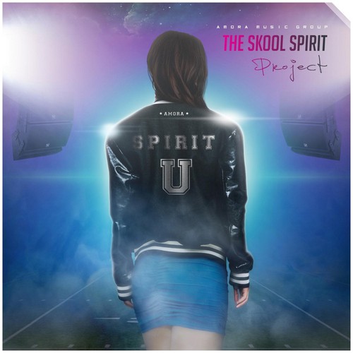 The Skool Spirit Project_poster_image