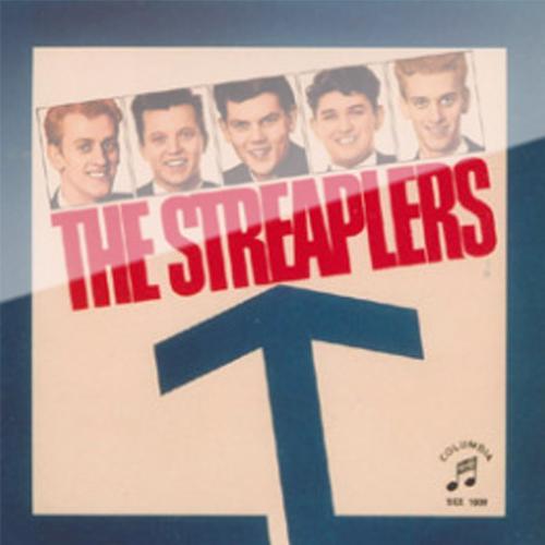 The Streaplers