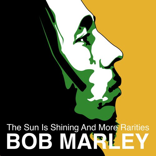 Sun Is Shining (Tradução) - Bob Marley 