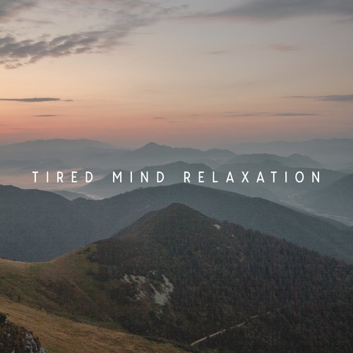 Tired Mind Relaxation: Soothing Water Sounds for Your Mind_poster_image