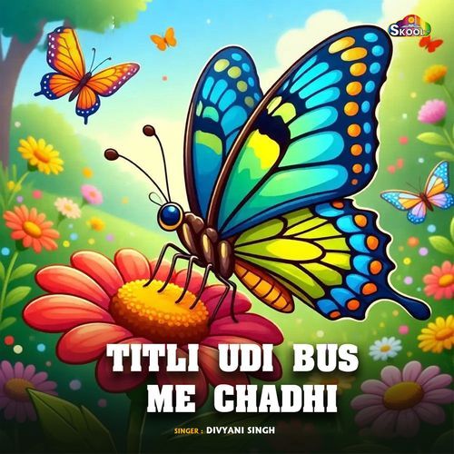 Titli Udi Bus Me Chadhi