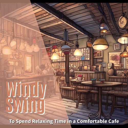 Cup of Soothing Calm (Key C Ver.)