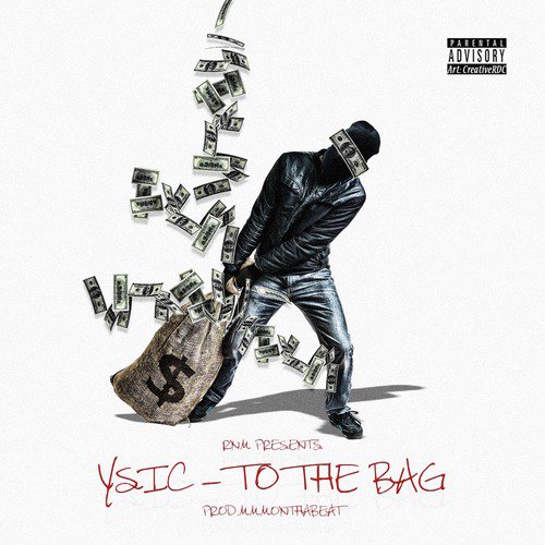 To the Bag_poster_image