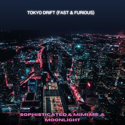 Tokyo drift (Fast &amp; Furious) (Techno Version)-QVskBgxzdVo