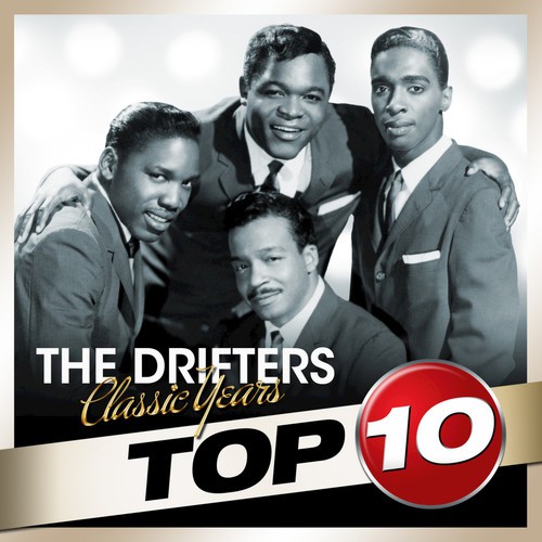 Top 10 - The Drifters