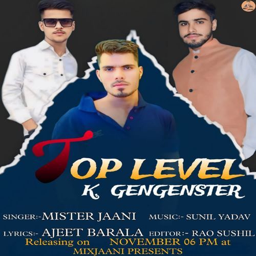 Top leval ke gangster