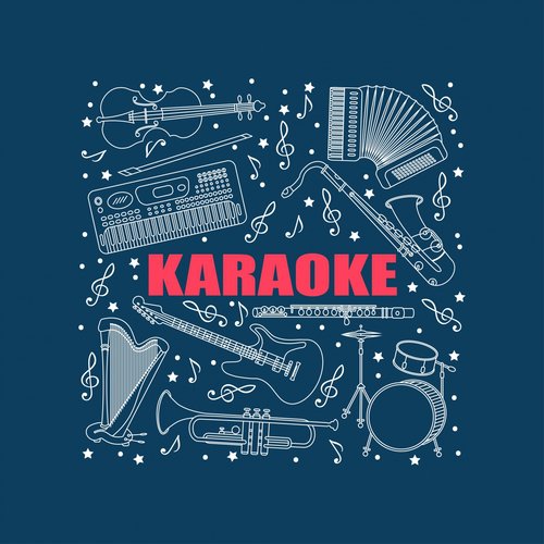 Look At Us (Karaoke Version) [originally Performed By Sarina Paris]