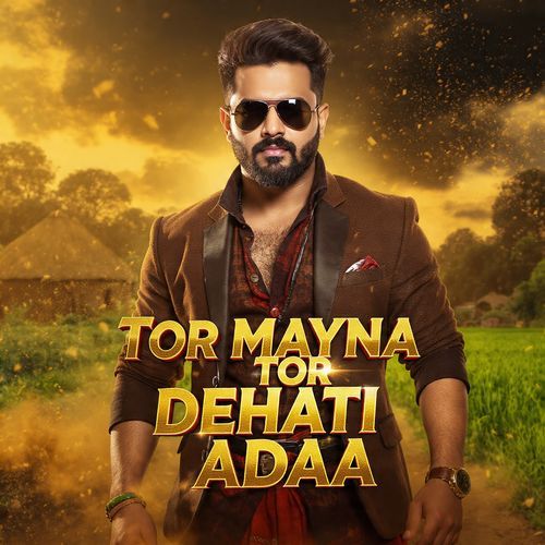 Tor Mayna Tor Dehati Adaa