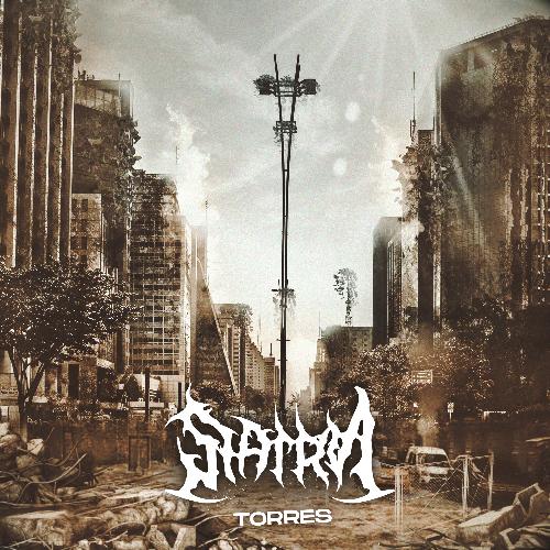 Torres cover art