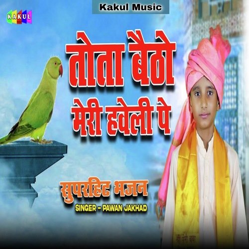 Tota Baitho Meri Haveli Pe