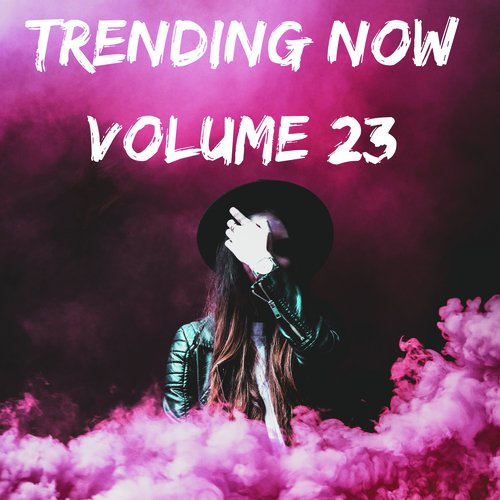 Trending Now Volume 23