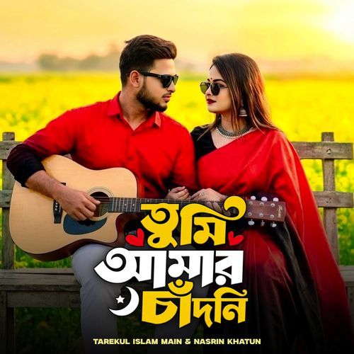 Tumi Amar Chadni