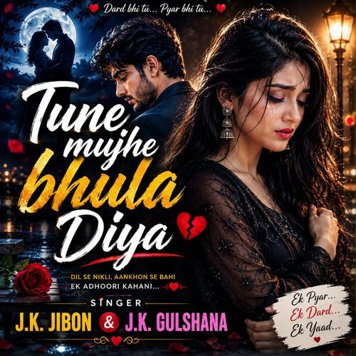 Tune Muje Bhula Diya