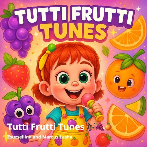 Bouncy Twirly Apples cover art
