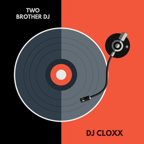 Two Brother DJ cover art