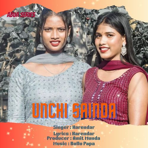 Unchi Sainda