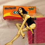 JAMES FETOS PERVITIN artwork
