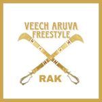 VEECH ARUVA FREESTYLE