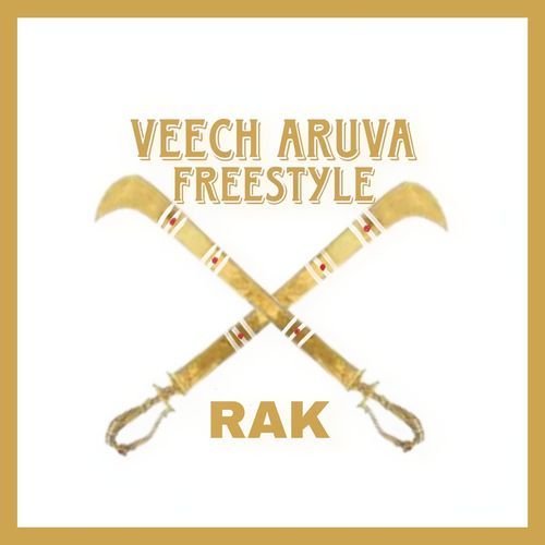 VEECH ARUVA FREESTYLE