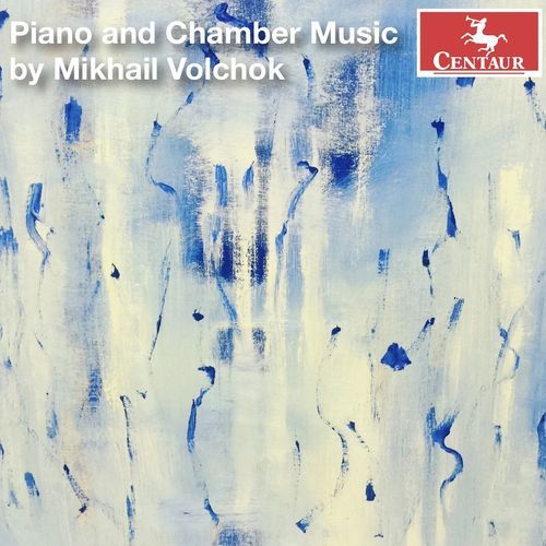 String Quartet cover art