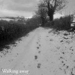 Walking away