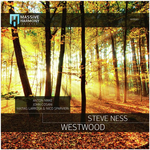 Westwood (John Cosani Remix)