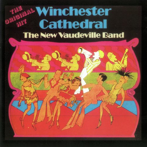 Diana Goodbye Song Download from Winchester Cathedral JioSaavn