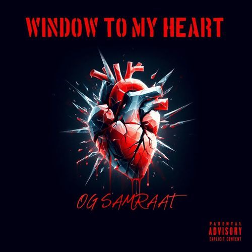 Window To My Heart