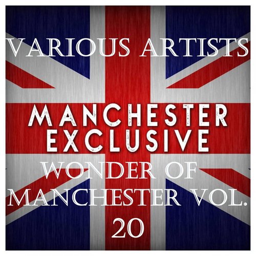 Wonder of Manchester Vol. 20