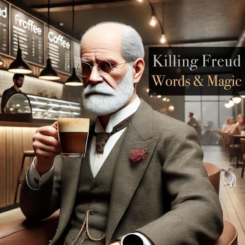 Words Retain cover art