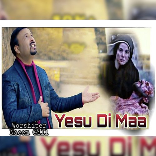 Yesu Di Maa