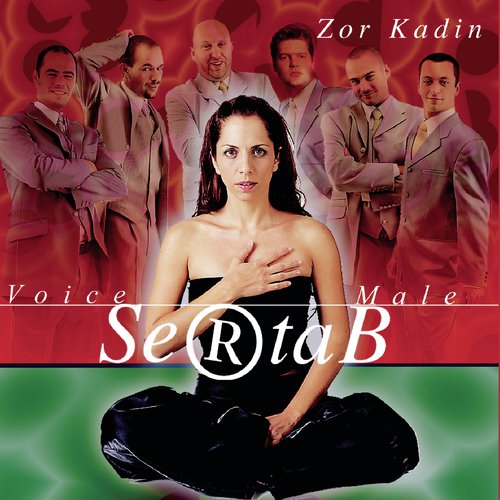 Zor Kadin