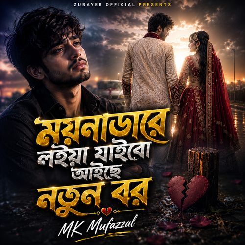 moynadare loiya jaibo aiche notun bor