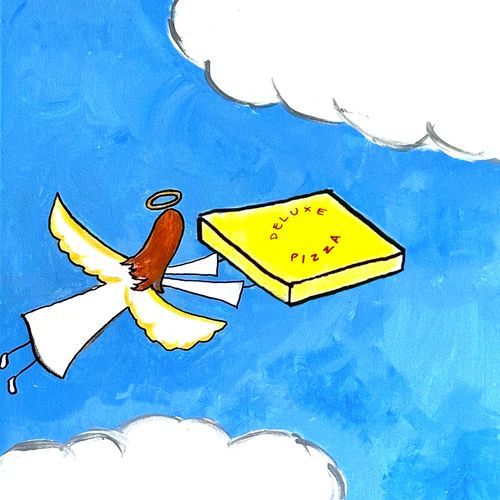 the thoughts that keep me up at night (deluxe)