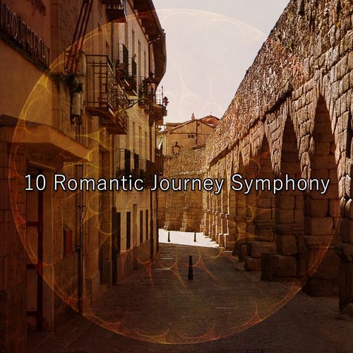 10 Romantic Journey Symphony_poster_image