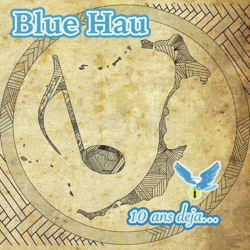 Nyiso ekö cover art