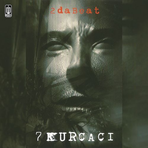 7 Kurcaci 2 Da Beat cover art