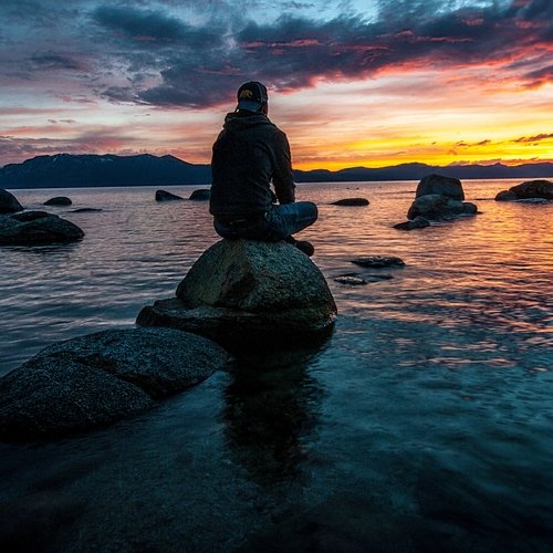 Ambient Aura cover art